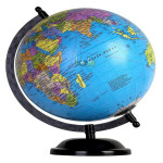 Educational Globe 12 Inch